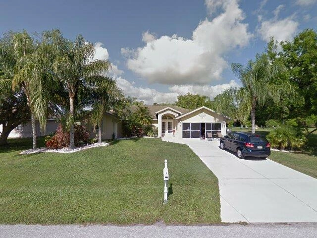 House image located at Punta Gorda, FL 33983