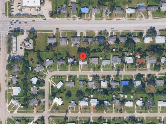 House image located at Port Saint Lucie, FL 34983