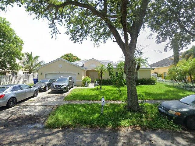 House image located at Hollywood, FL 33025