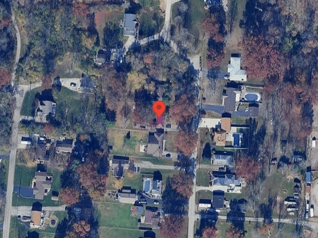 House image located at Cincinnati, OH 45245