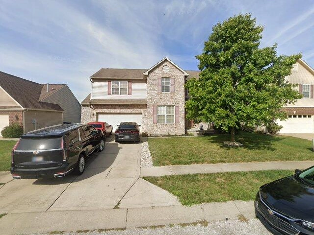 House image located at Indianapolis, IN 46235
