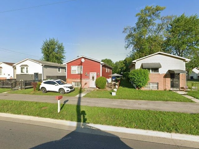 House image located at Columbus, OH 43219