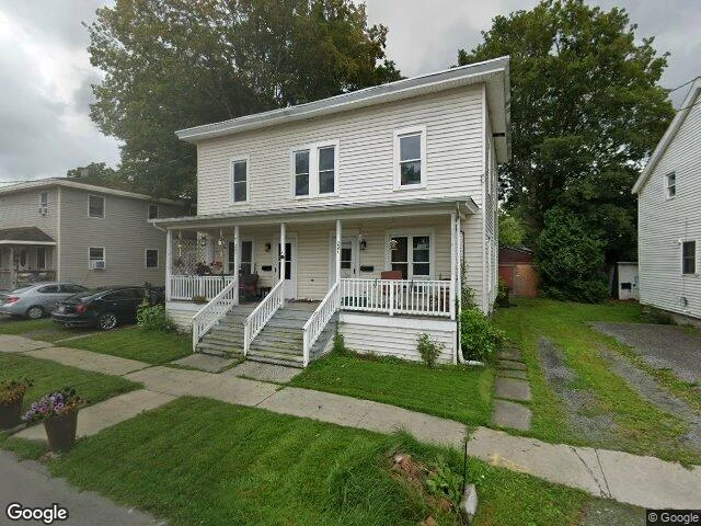 House image located at Canastota, NY 13032