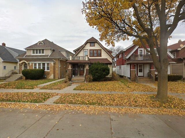 House image located at Milwaukee, WI 53209