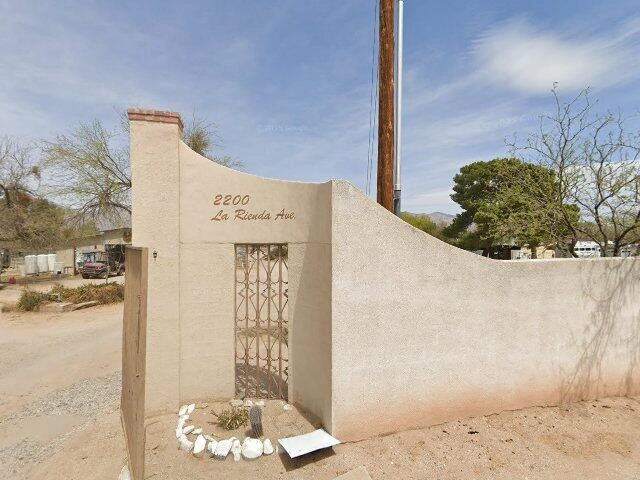 House image located at Tucson, AZ 85715