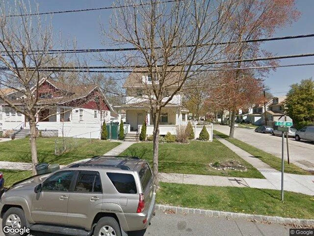 House image located at Roselle Park, NJ 07204