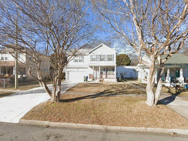 House image located at Norfolk, VA 23505