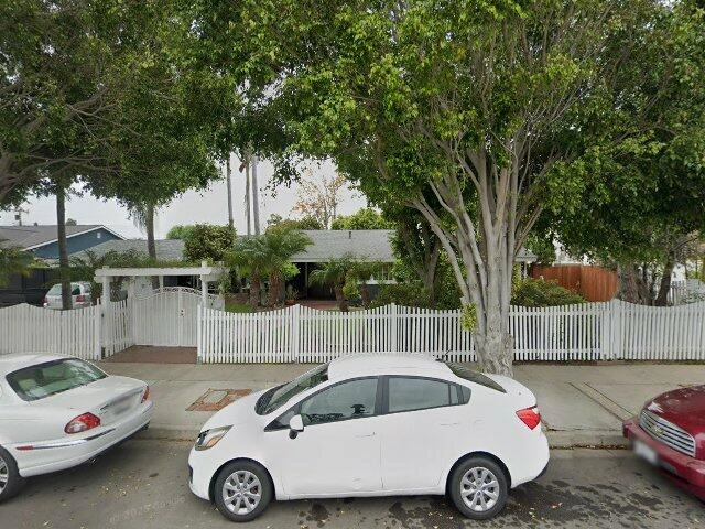 House image located at Santa Ana, CA 92705