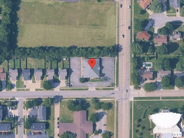 House image located at Topeka, KS 66614