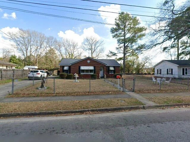 House image located at Kinston, NC 28501