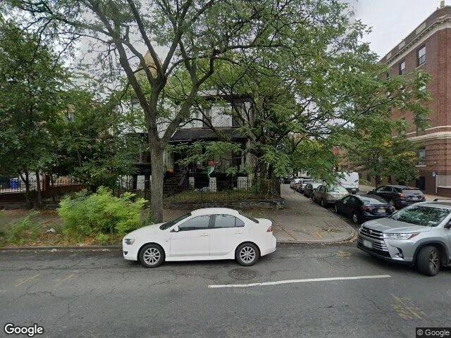 House image located at Brooklyn, NY 11221