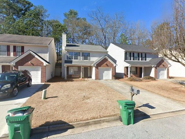House image located at Lithonia, GA 30058
