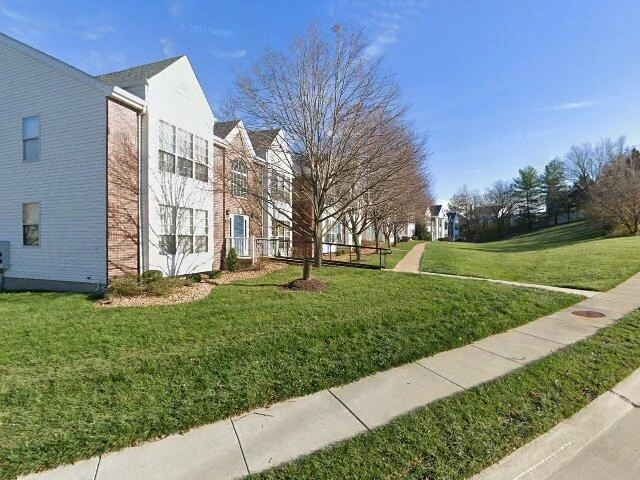 House image located at Ballwin, MO 63021