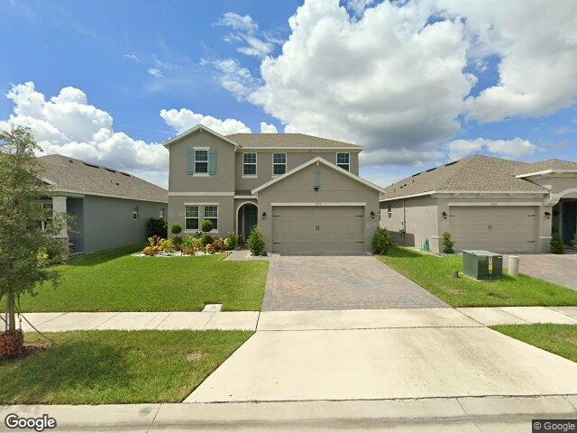 House image located at Saint Cloud, FL 34771