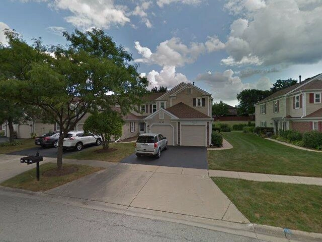 House image located at Elk Grove Village, IL 60007