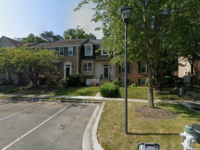 House image located at Laurel, MD 20707