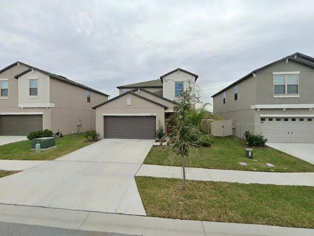 House image located at New Port Richey, FL 34653