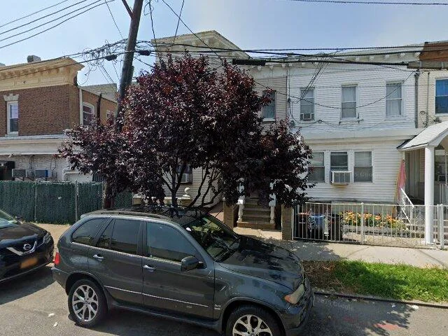 House image located at Richmond Hill, NY 11418