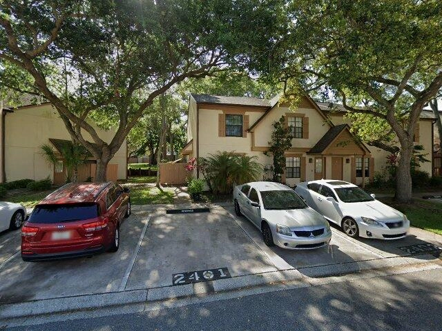 House image located at Clearwater, FL 33759