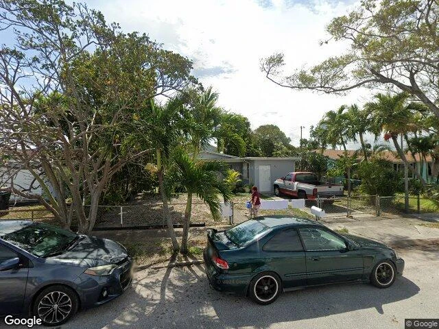 House image located at Lake Worth Beach, FL 33460