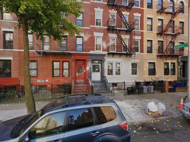 House image located at Brooklyn, NY 11225
