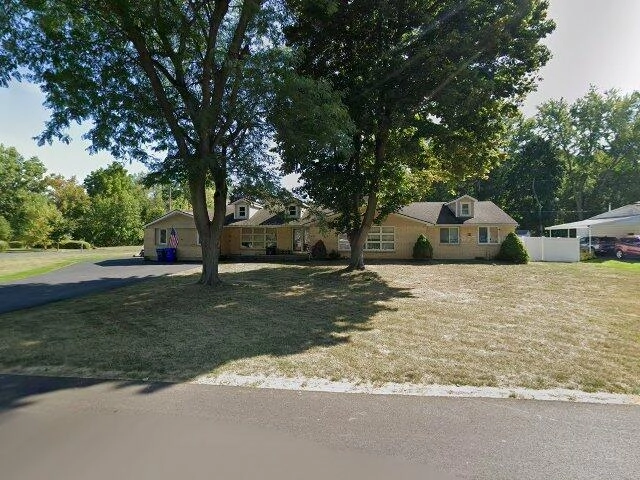 House image located at Clarence, NY 14031