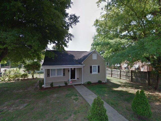 House image located at Cherryville, NC 28021
