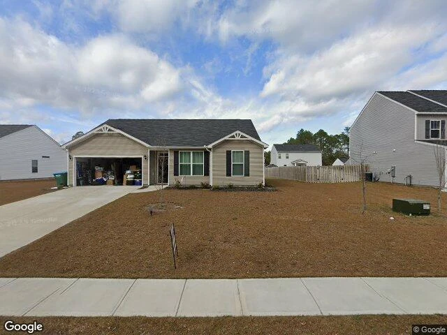 House image located at Rincon, GA 31326