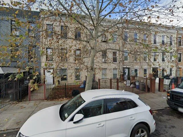House image located at Brooklyn, NY 11207