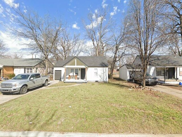 House image located at Tulsa, OK 74115