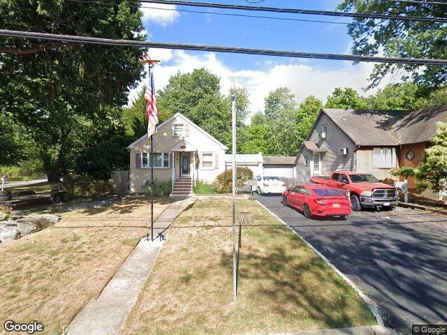 House image located at Paramus, NJ 07652