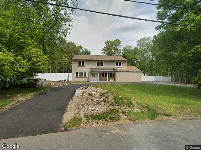 House image located at New City, NY 10956