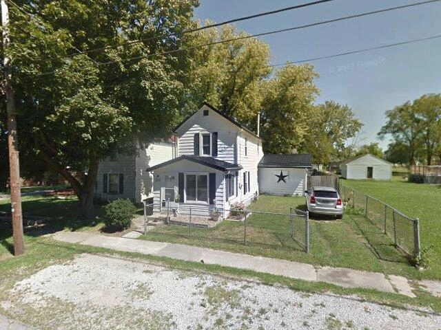 House image located at Marion, OH 43302
