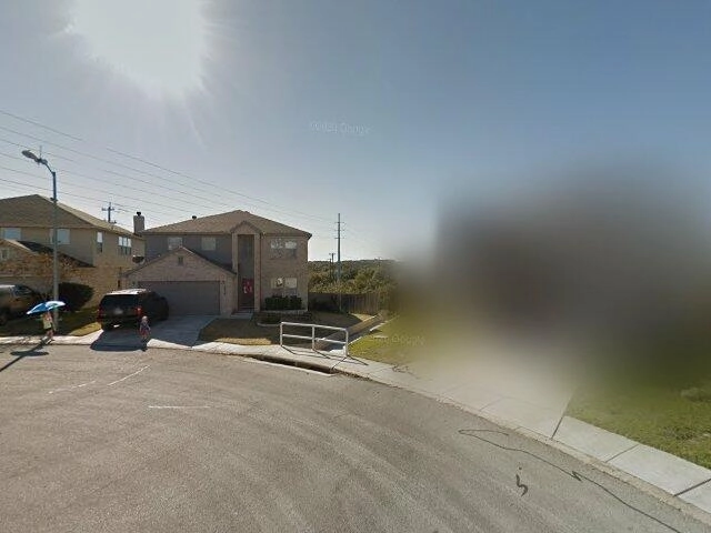 House image located at San Antonio, TX 78260