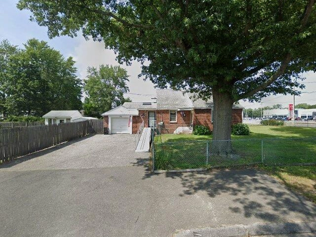 House image located at Chicopee, MA 01020