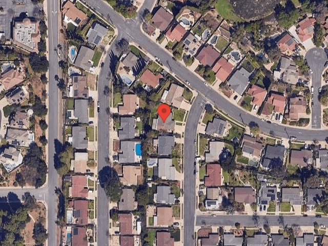 House image located at Newbury Park, CA 91320