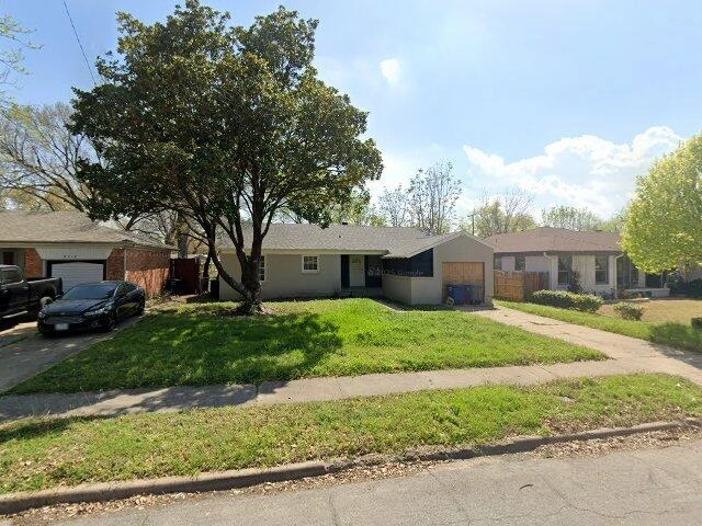 House image located at Dallas, TX 75228