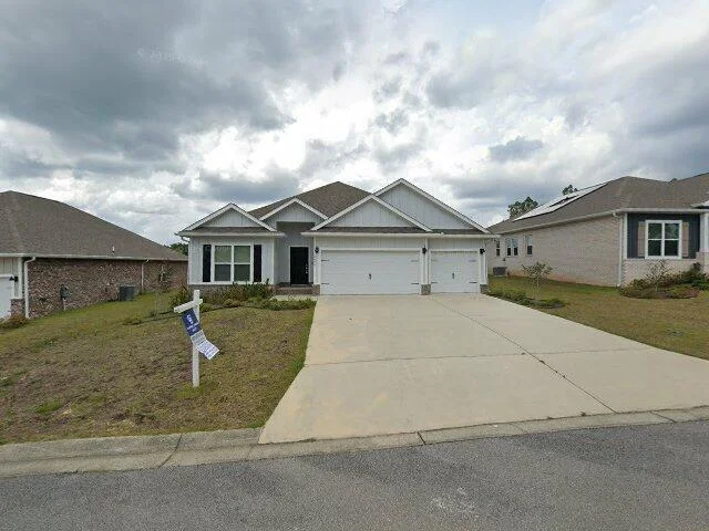 House image located at Milton, FL 32583