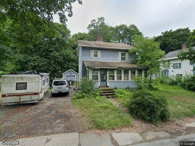 House image located at West Lebanon, NH 03784