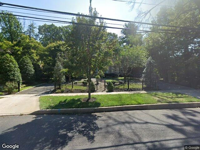 House image located at Haddonfield, NJ 08033