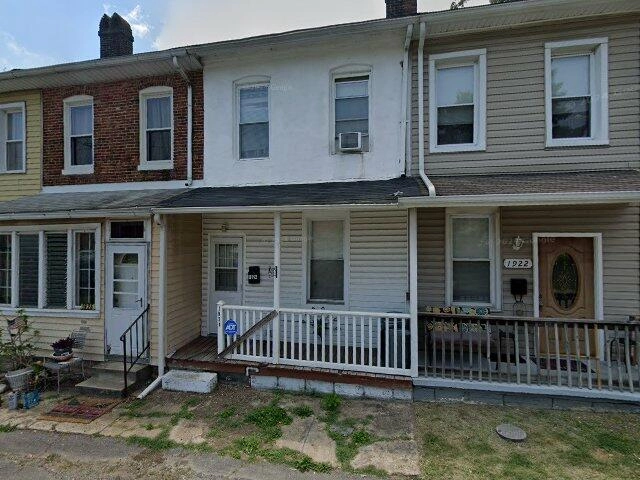 House image located at Dundalk, MD 21222