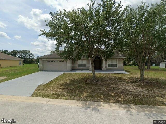 House image located at Haines City, FL 33844