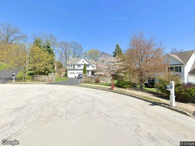 House image located at Warwick, NY 10990