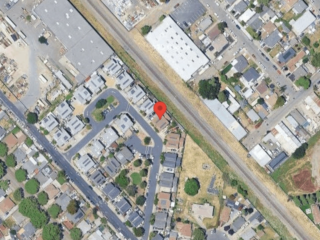 House image located at Oakland, CA 94603