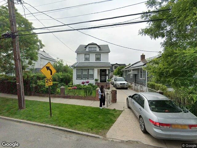 House image located at Queens Village, NY 11429