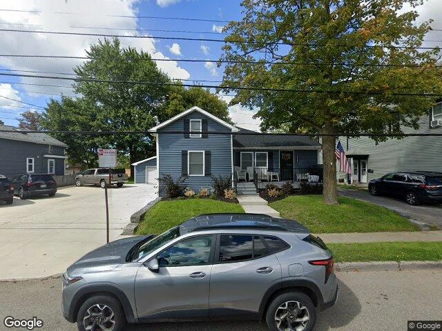 House image located at Lancaster, NY 14086