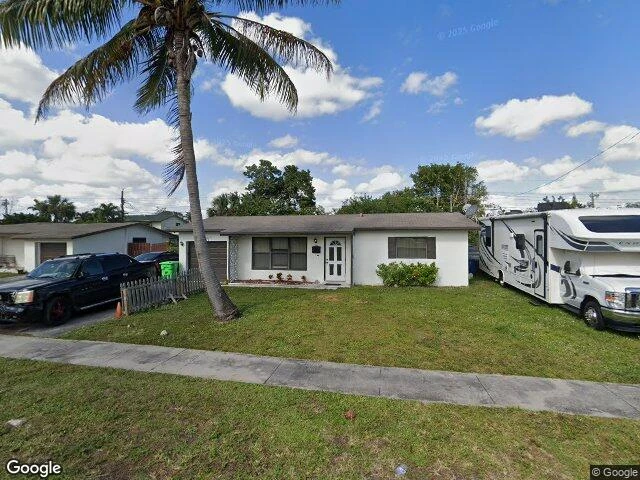 House image located at Fort Lauderdale, FL 33313