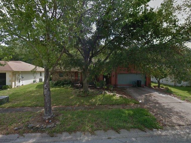 House image located at Wesley Chapel, FL 33543