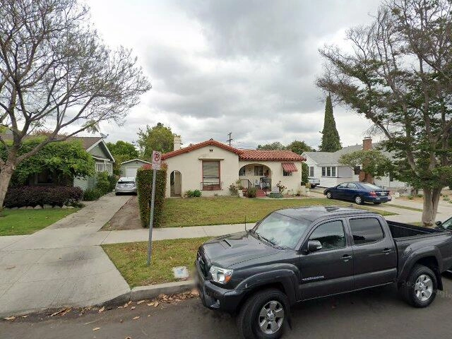 House image located at Los Angeles, CA 90039