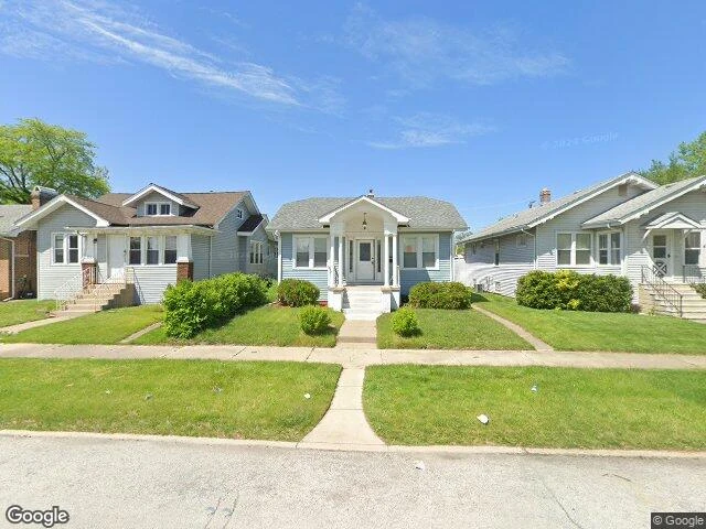 House image located at Calumet City, IL 60409